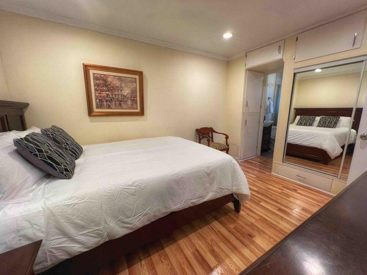 Apartamento Pacific Getaway Blocks From The San Diego