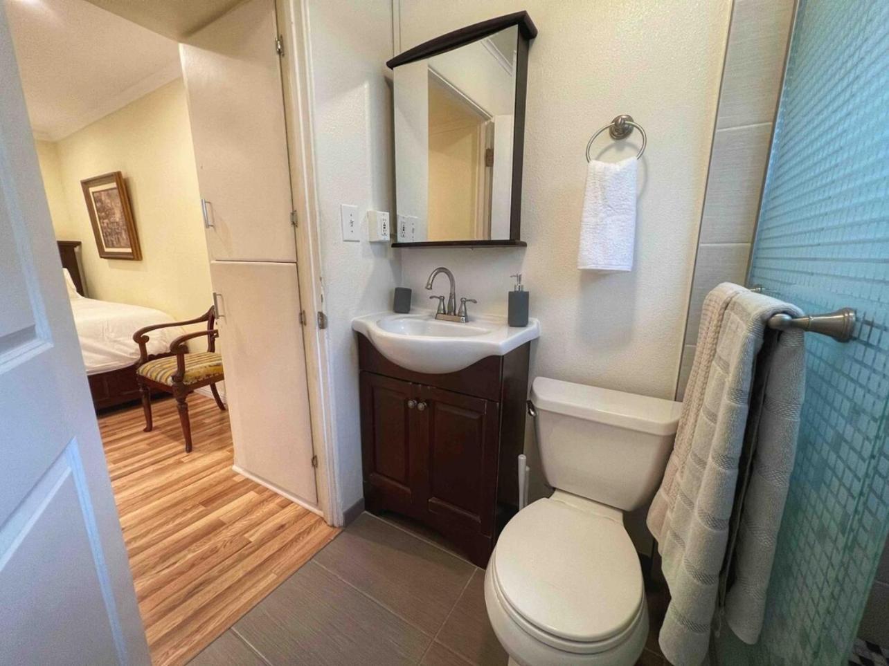 Apartamento Pacific Getaway Blocks From The